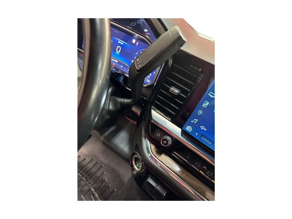 Thumbnail: 2023 Chevrolet Silverado 1500 - 29