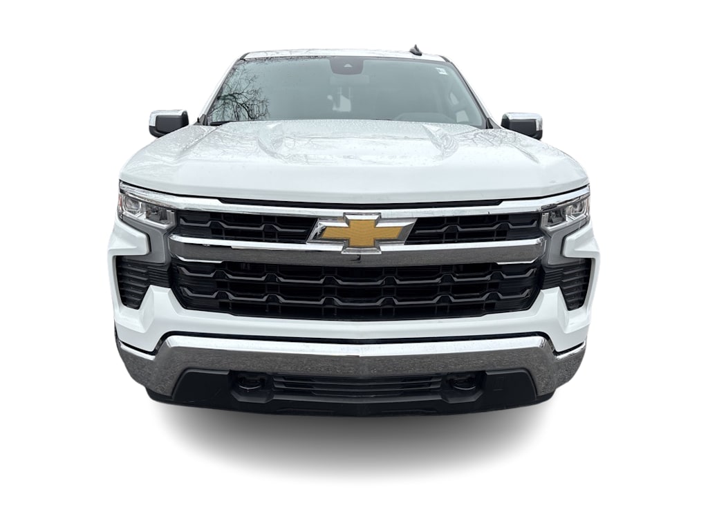 Thumbnail: 2025 Chevrolet Silverado 1500 - 5