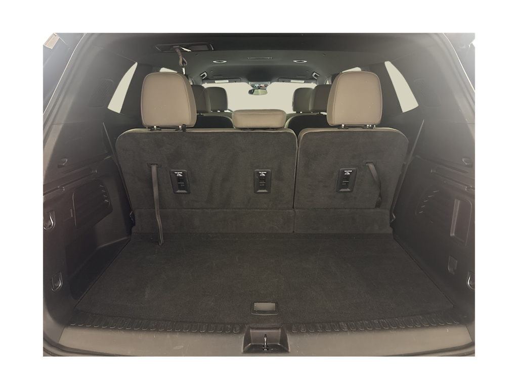 Thumbnail: 2024 GMC Acadia - 15