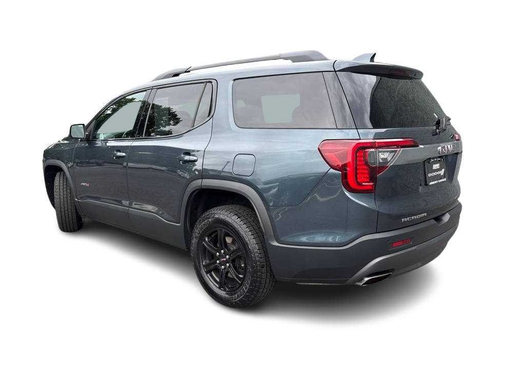 Thumbnail: 2020 GMC Acadia - 3