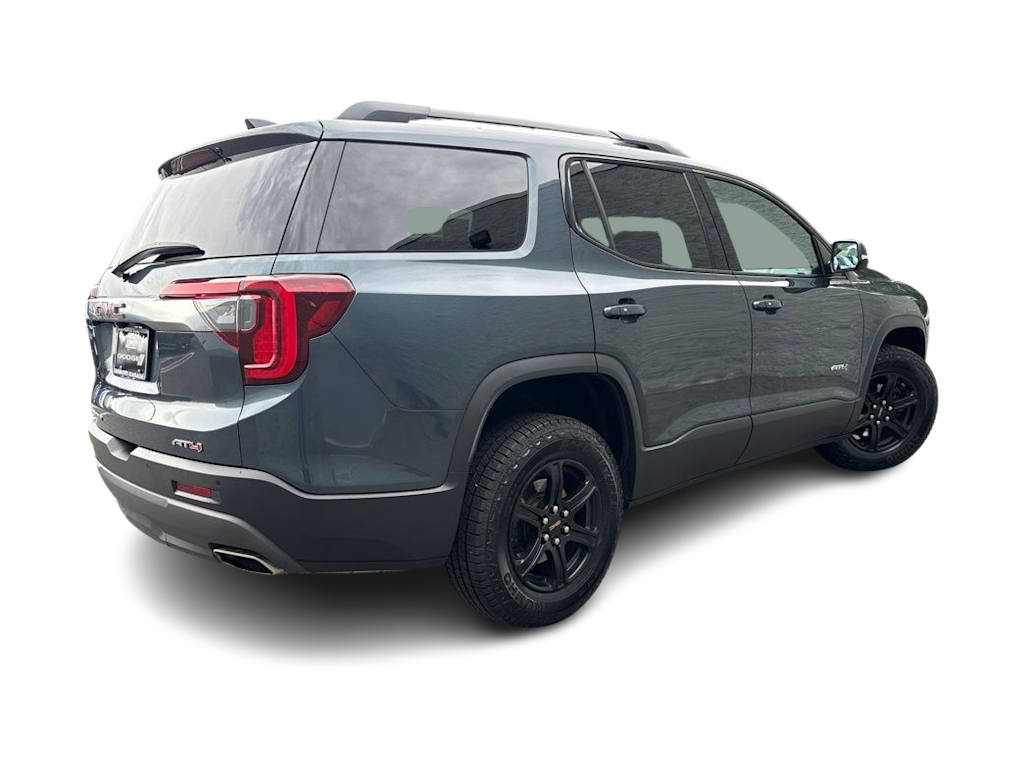 Thumbnail: 2020 GMC Acadia - 21