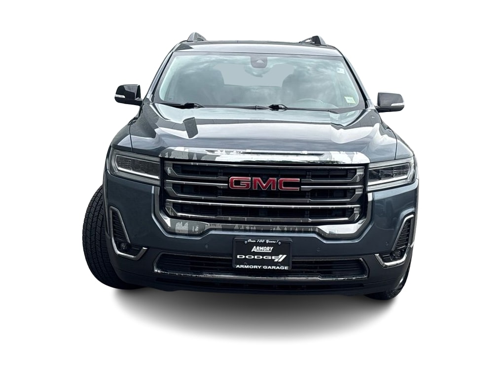 Thumbnail: 2020 GMC Acadia - 5