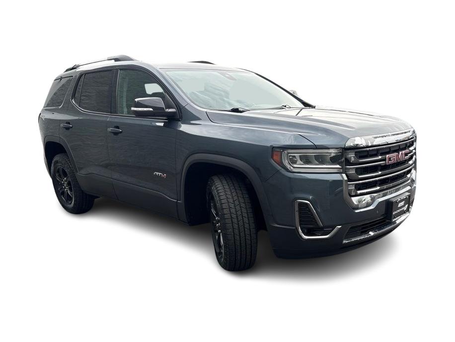Thumbnail: 2020 GMC Acadia - 20