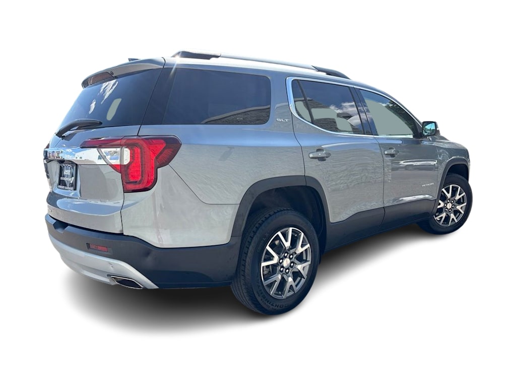Thumbnail: 2023 GMC Acadia - 20