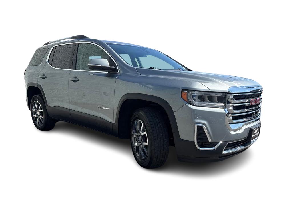 Thumbnail: 2023 GMC Acadia - 19