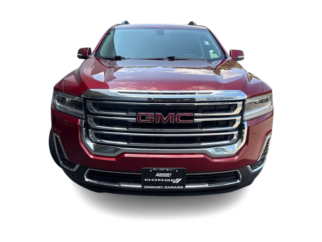 Thumbnail: 2020 GMC Acadia - 5