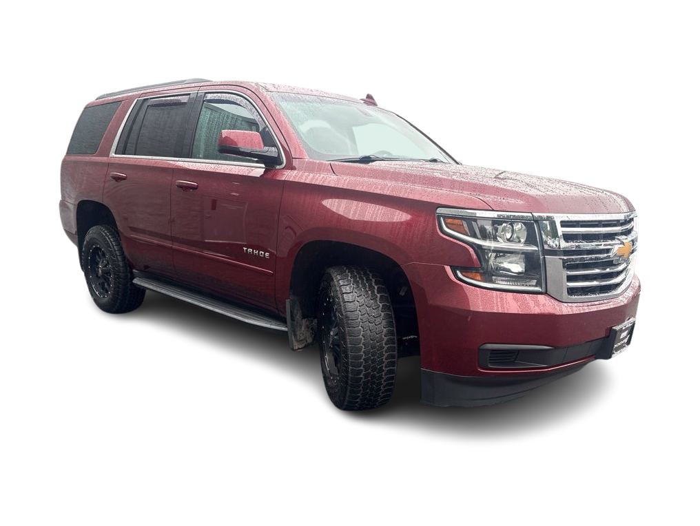 Thumbnail: 2019 Chevrolet Tahoe - 19