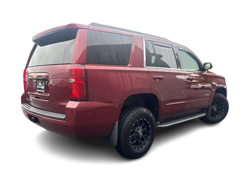 Thumbnail: 2019 Chevrolet Tahoe - 20