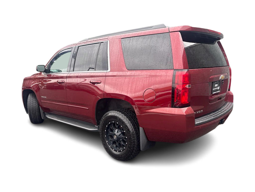 Thumbnail: 2019 Chevrolet Tahoe - 3