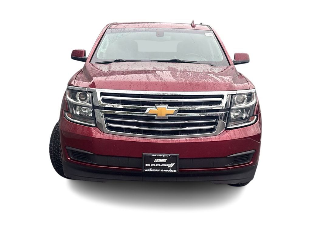 Thumbnail: 2019 Chevrolet Tahoe - 5
