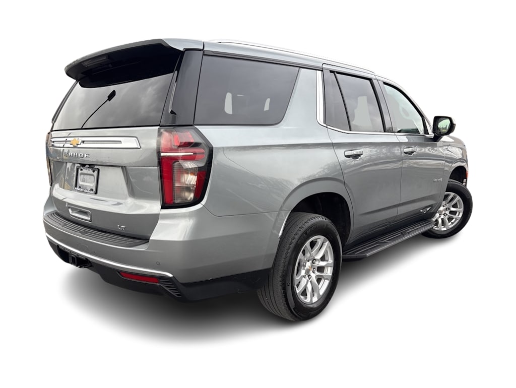 Thumbnail: 2024 Chevrolet Tahoe - 20