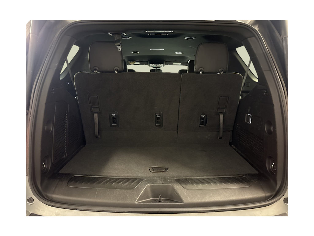 Thumbnail: 2024 Chevrolet Tahoe - 17