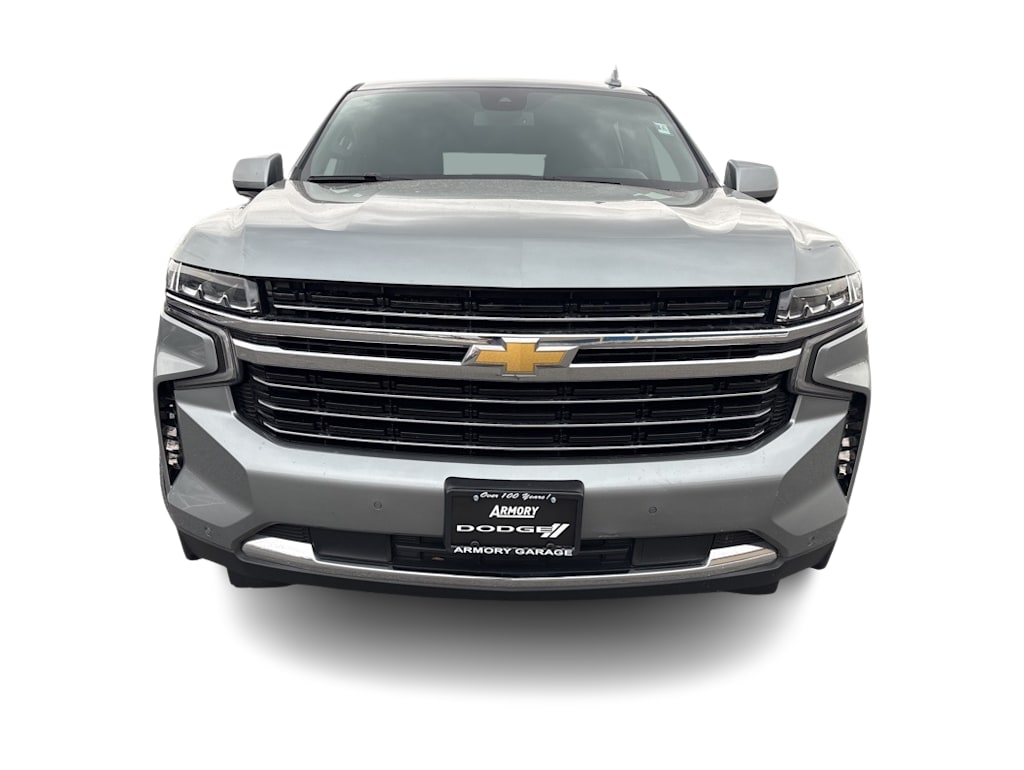 Thumbnail: 2024 Chevrolet Tahoe - 5