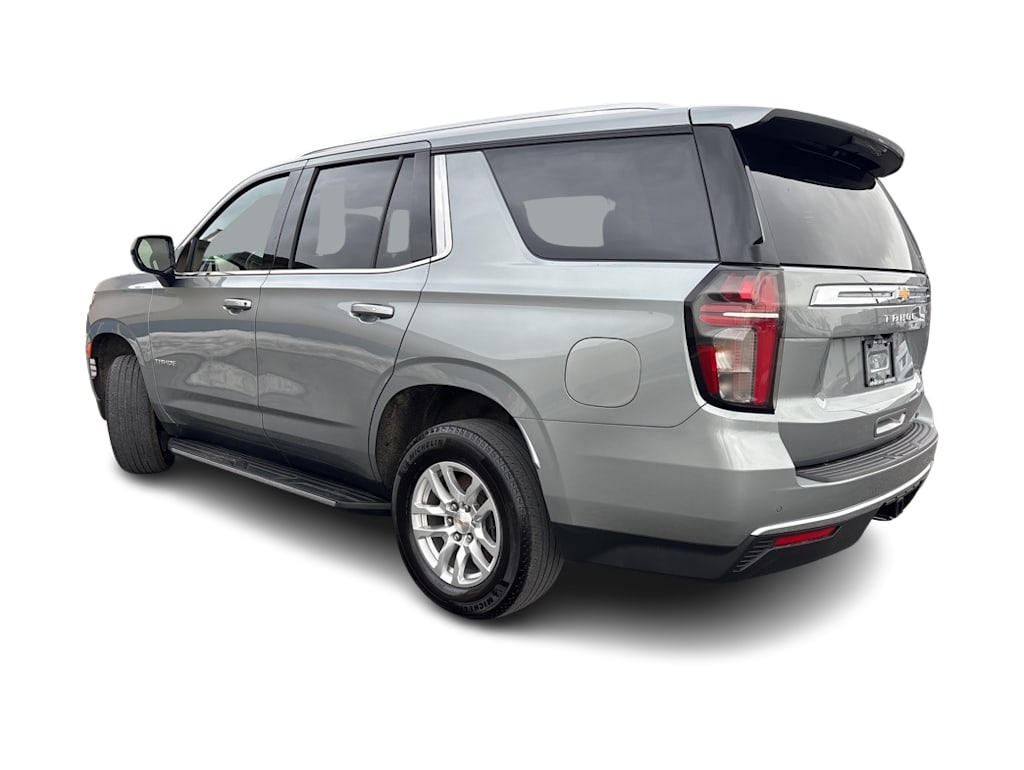 Thumbnail: 2024 Chevrolet Tahoe - 3