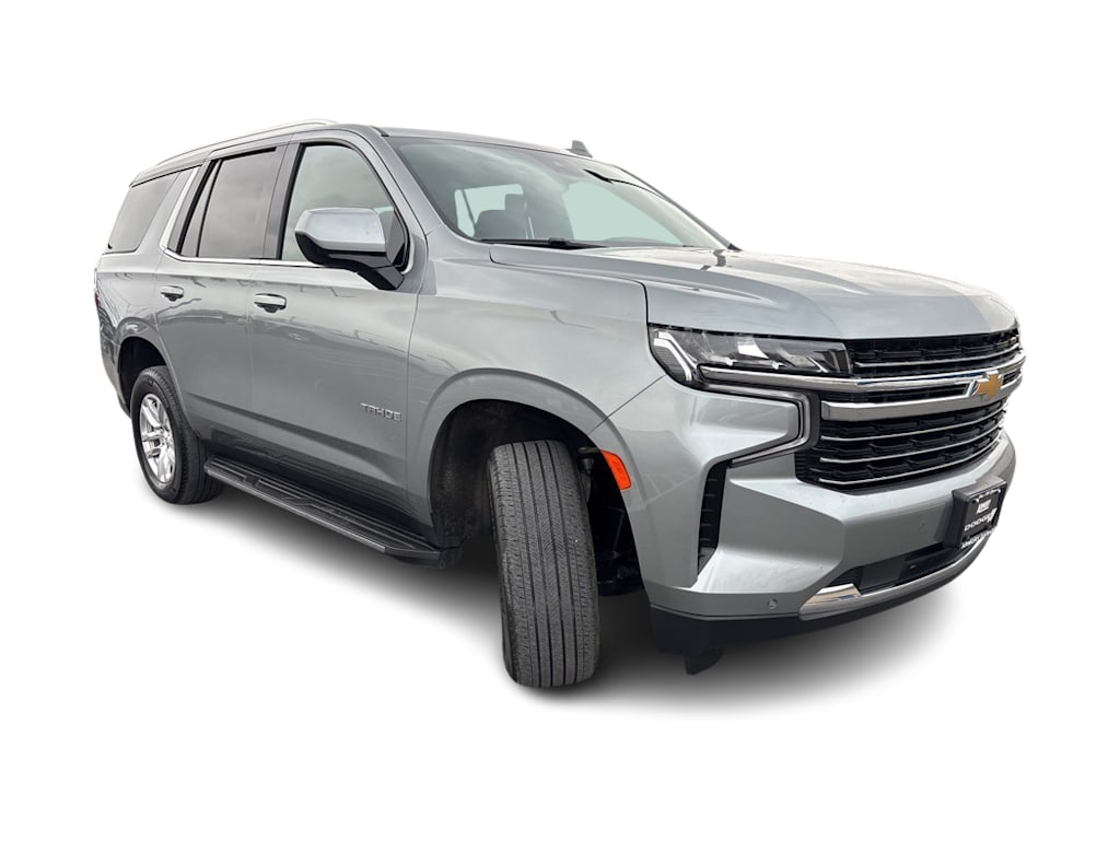 Thumbnail: 2024 Chevrolet Tahoe - 19
