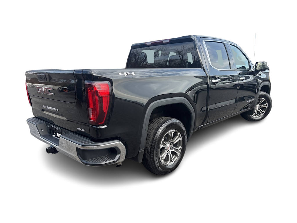 Thumbnail: 2025 GMC Sierra 1500 - 19