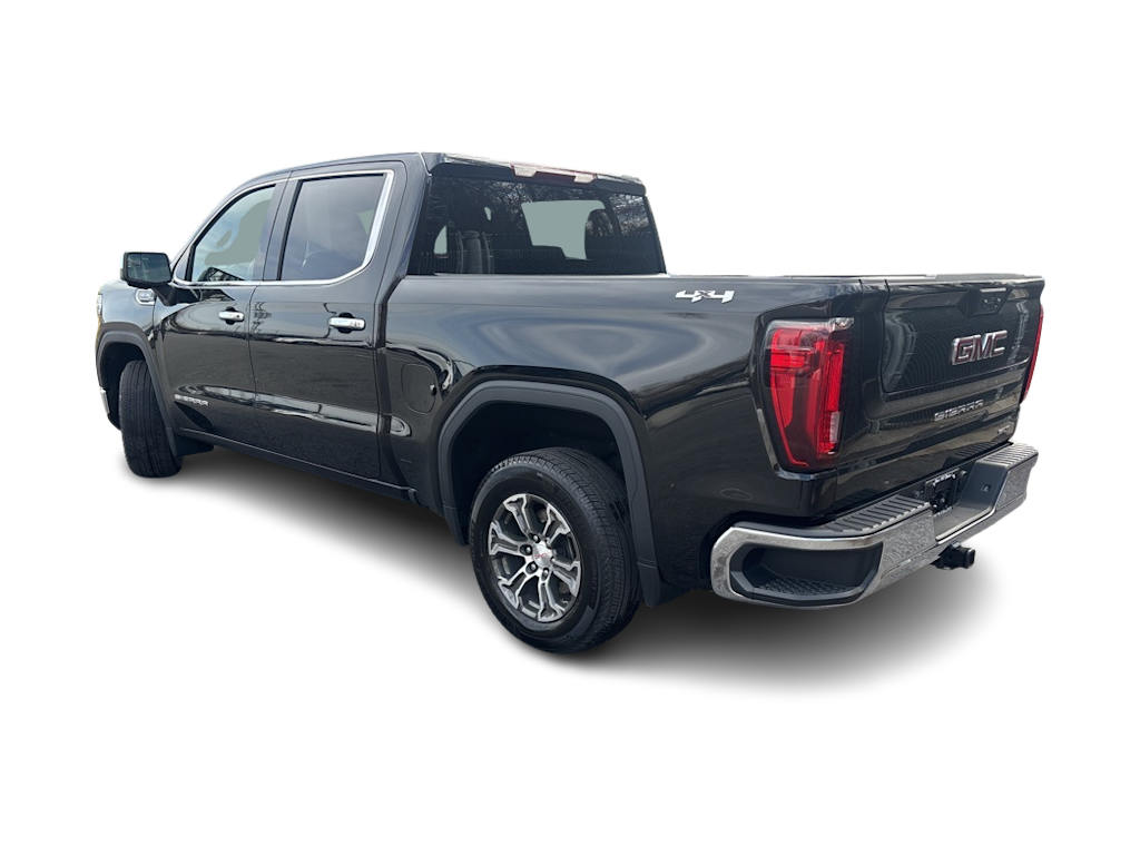 Thumbnail: 2025 GMC Sierra 1500 - 4