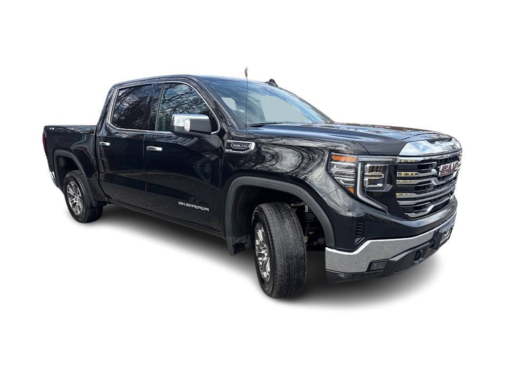 Thumbnail: 2025 GMC Sierra 1500 - 18