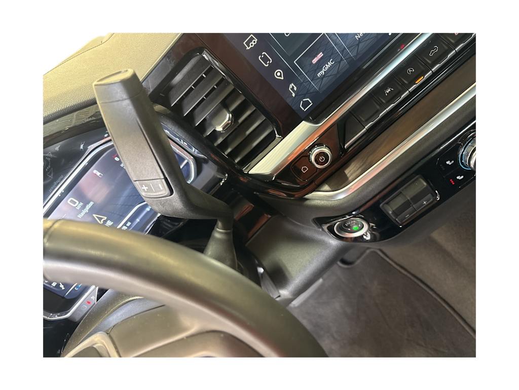 Thumbnail: 2025 GMC Sierra 1500 - 3