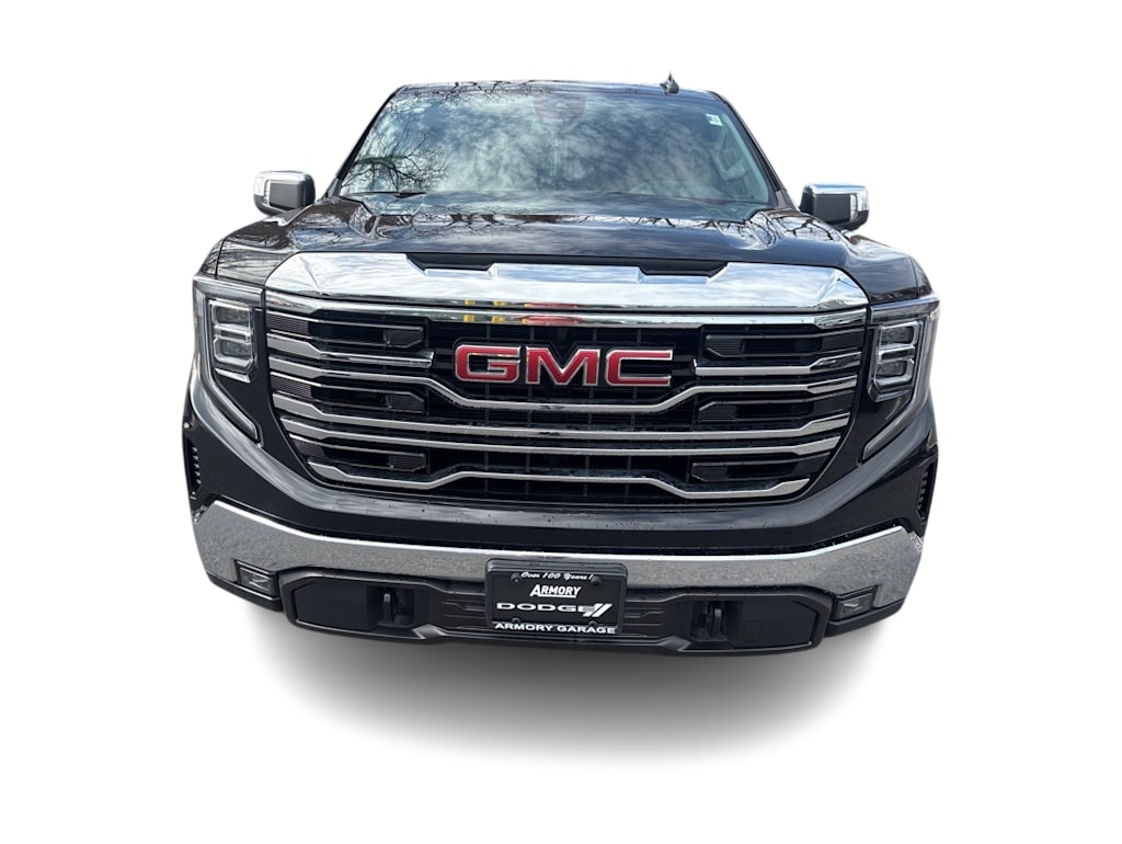 Thumbnail: 2025 GMC Sierra 1500 - 6