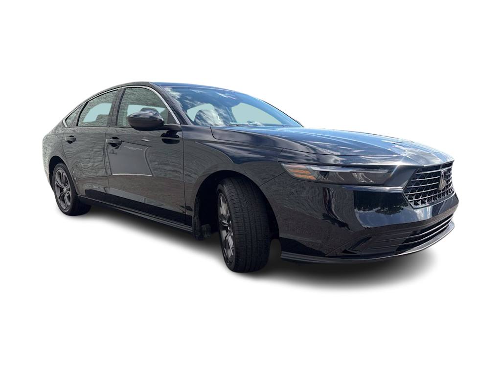 Thumbnail: 2023 Honda Accord - 19