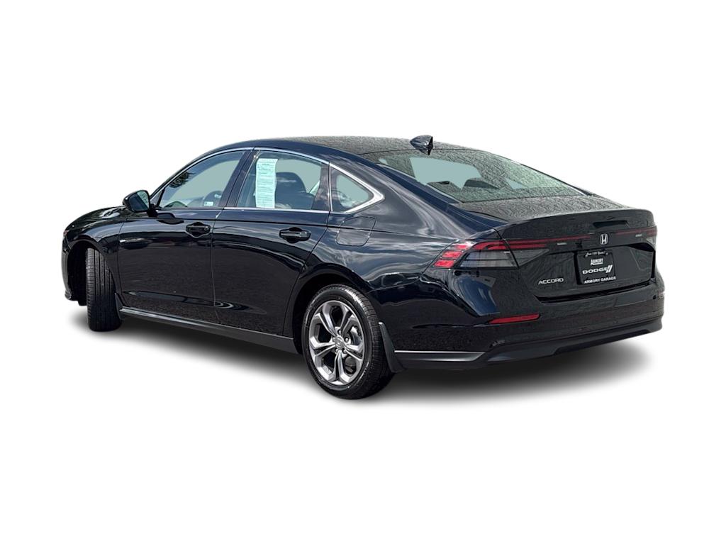 Thumbnail: 2023 Honda Accord - 3