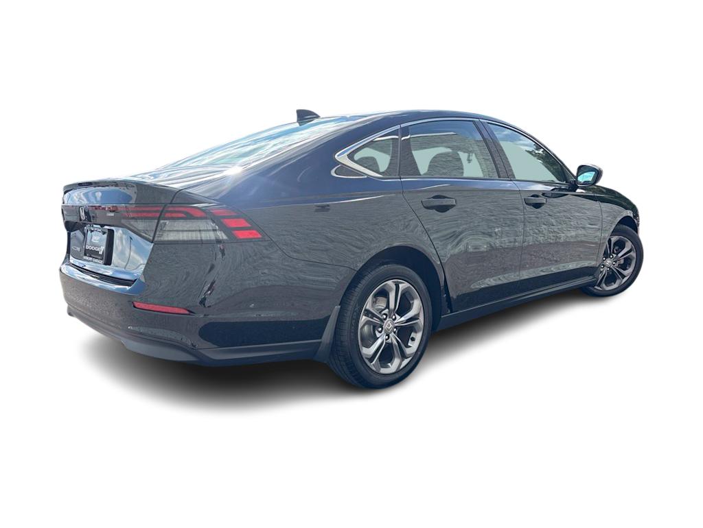 Thumbnail: 2023 Honda Accord - 20