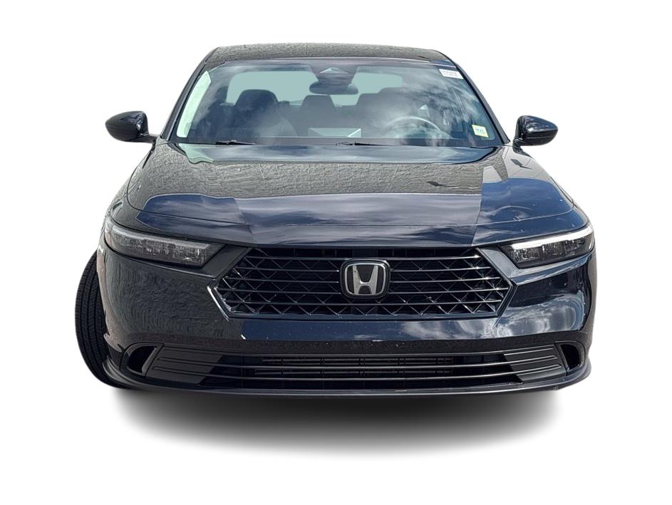 Thumbnail: 2023 Honda Accord - 5