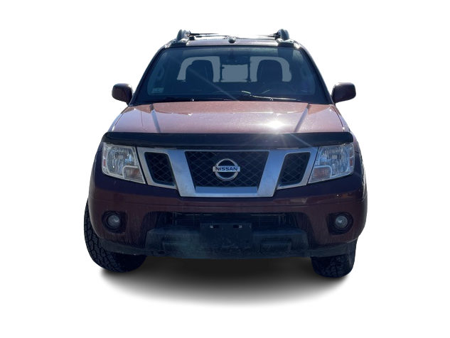 Thumbnail: 2017 Nissan Frontier - 5