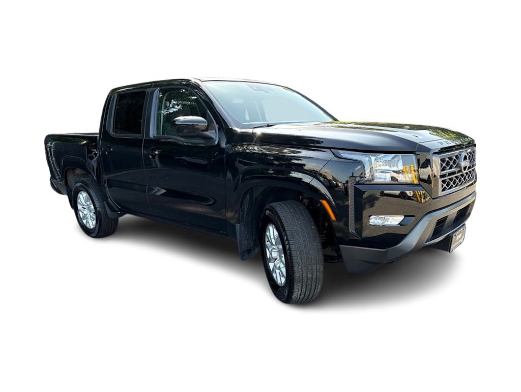 Thumbnail: 2024 Nissan Frontier - 17