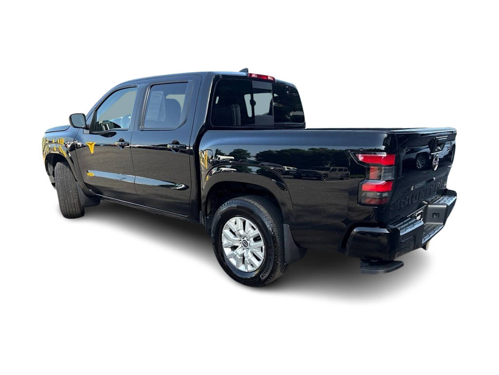 Thumbnail: 2024 Nissan Frontier - 3