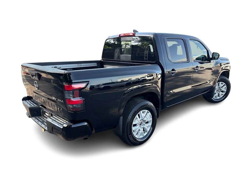 Thumbnail: 2024 Nissan Frontier - 18