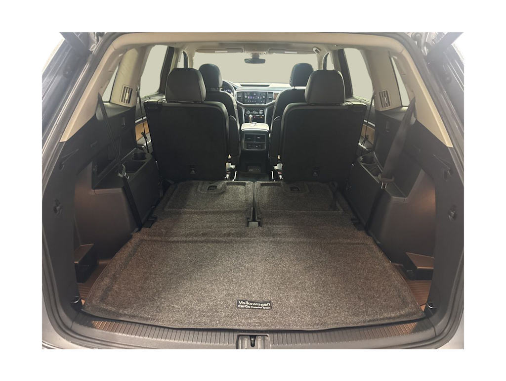 Thumbnail: 2018 Volkswagen Atlas - 35