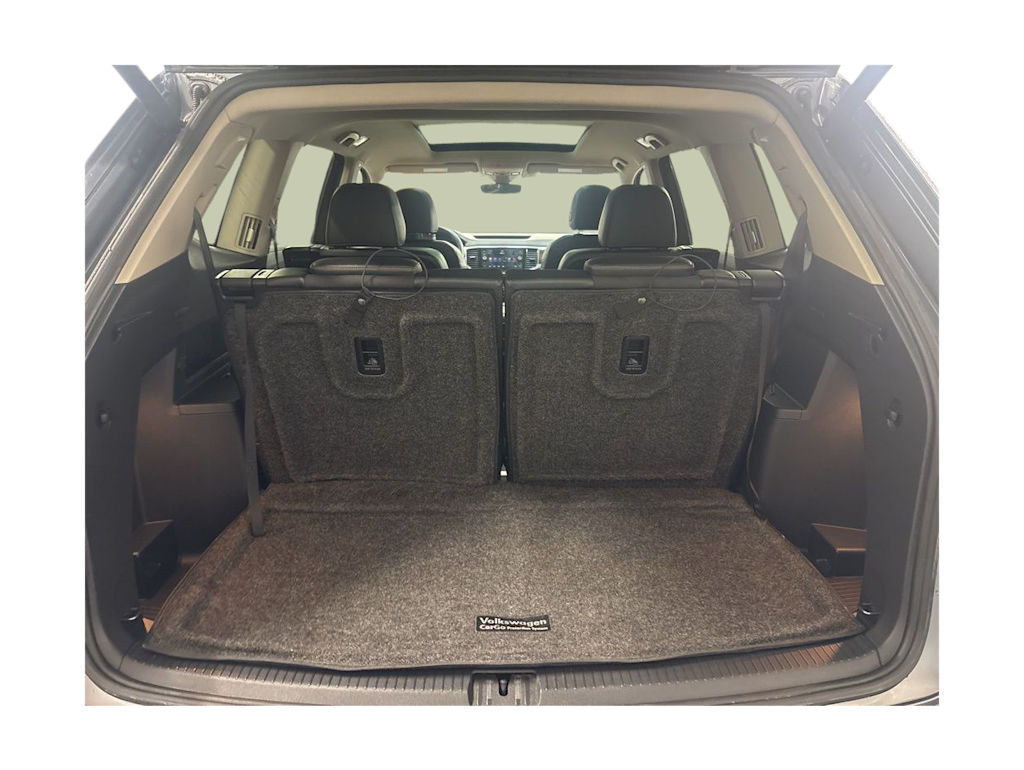 Thumbnail: 2018 Volkswagen Atlas - 16