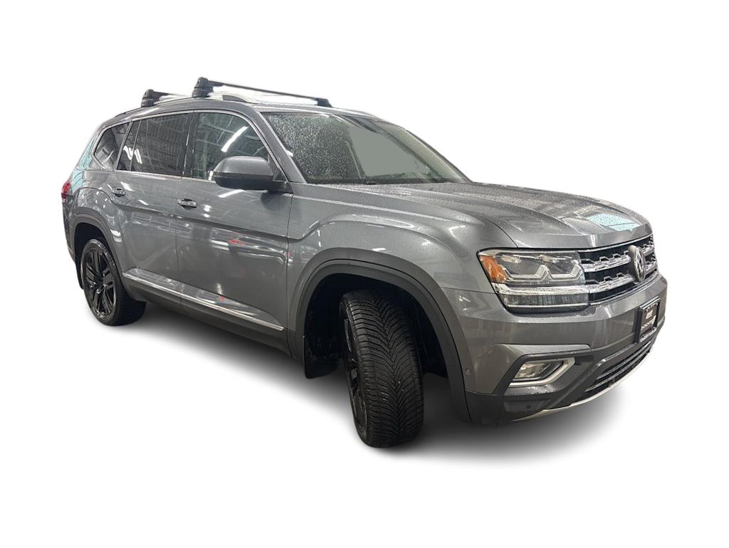 Thumbnail: 2018 Volkswagen Atlas - 19