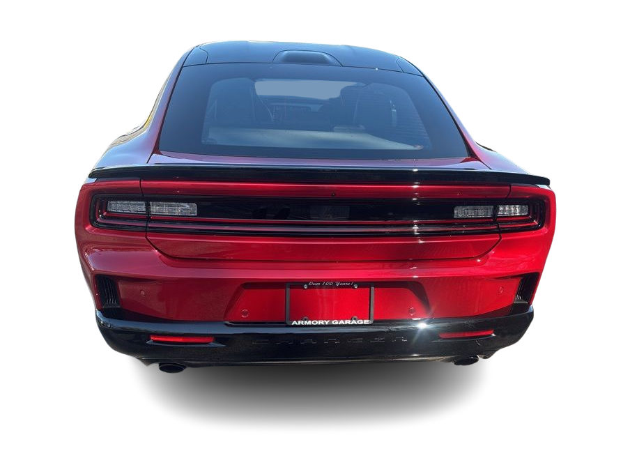 Thumbnail: 2026 Dodge Charger - 4