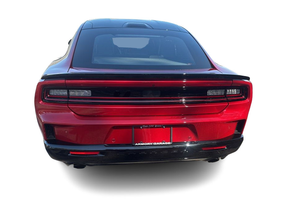 Thumbnail: 2026 Dodge Charger - 21