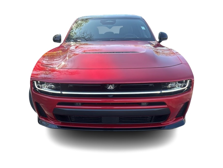 Thumbnail: 2026 Dodge Charger - 5