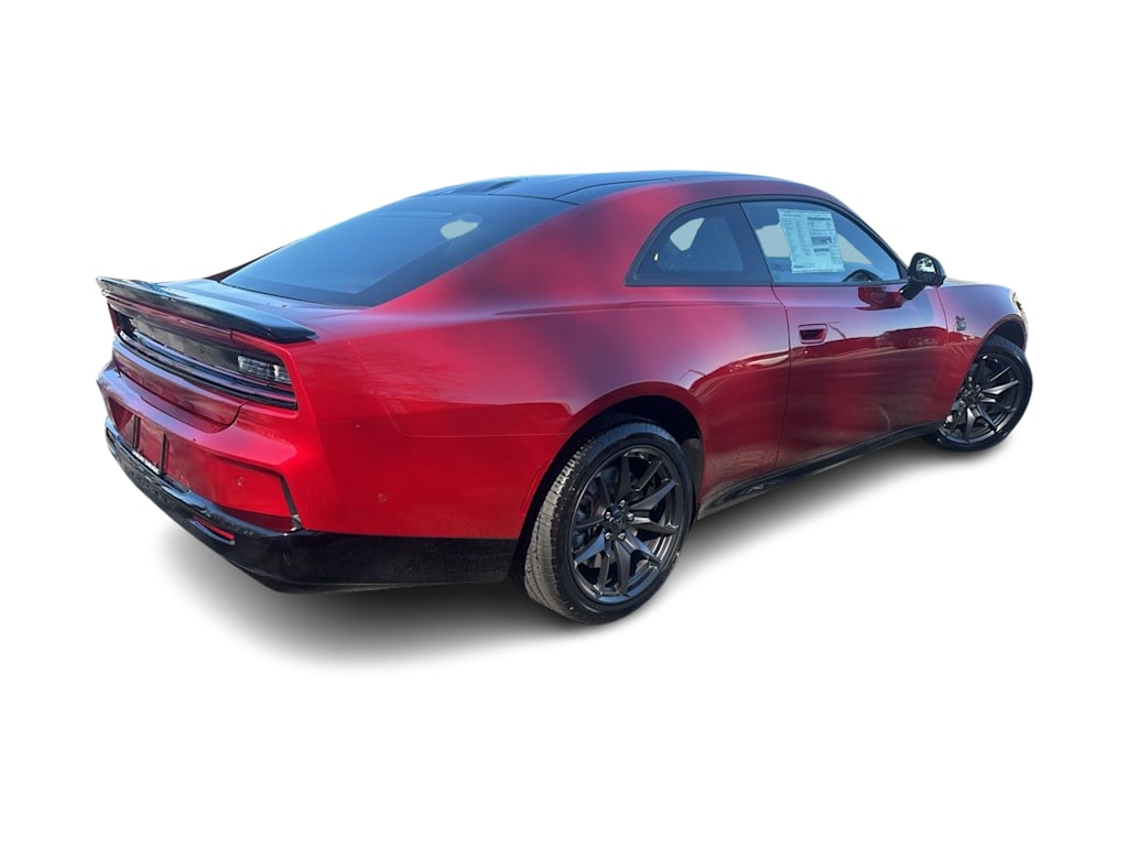 Thumbnail: 2026 Dodge Charger - 20
