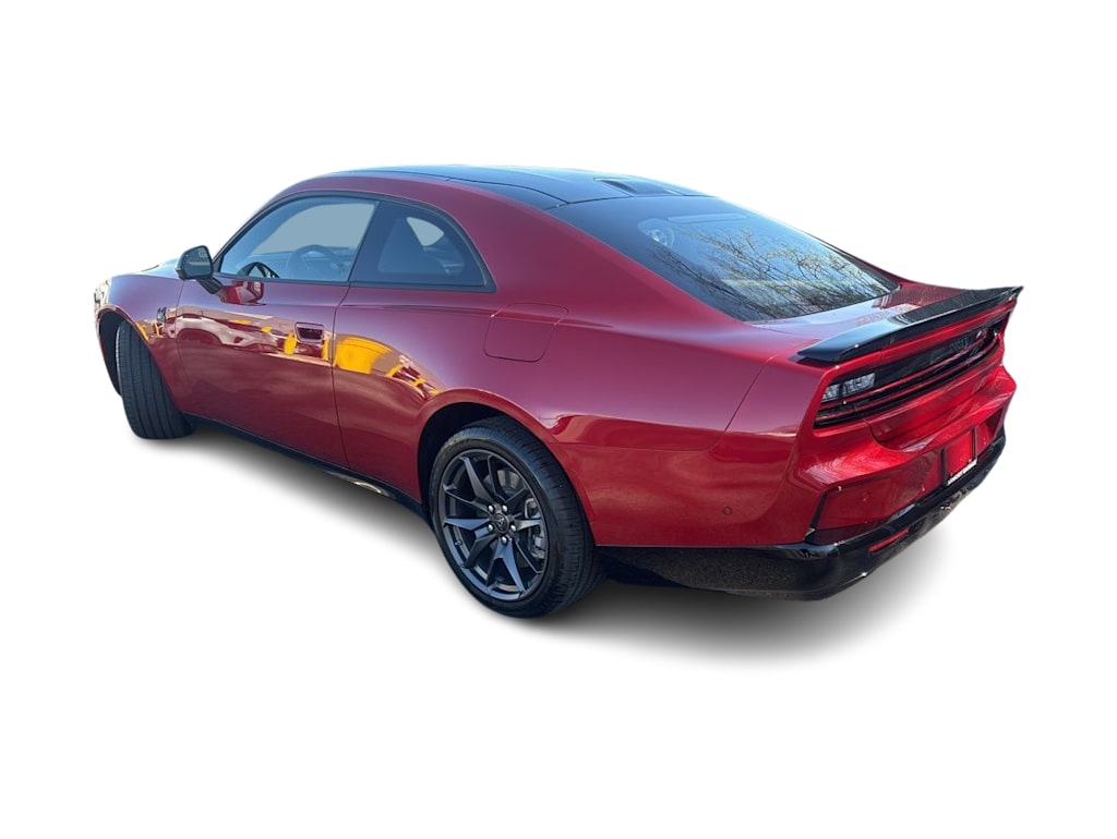 Thumbnail: 2026 Dodge Charger - 3
