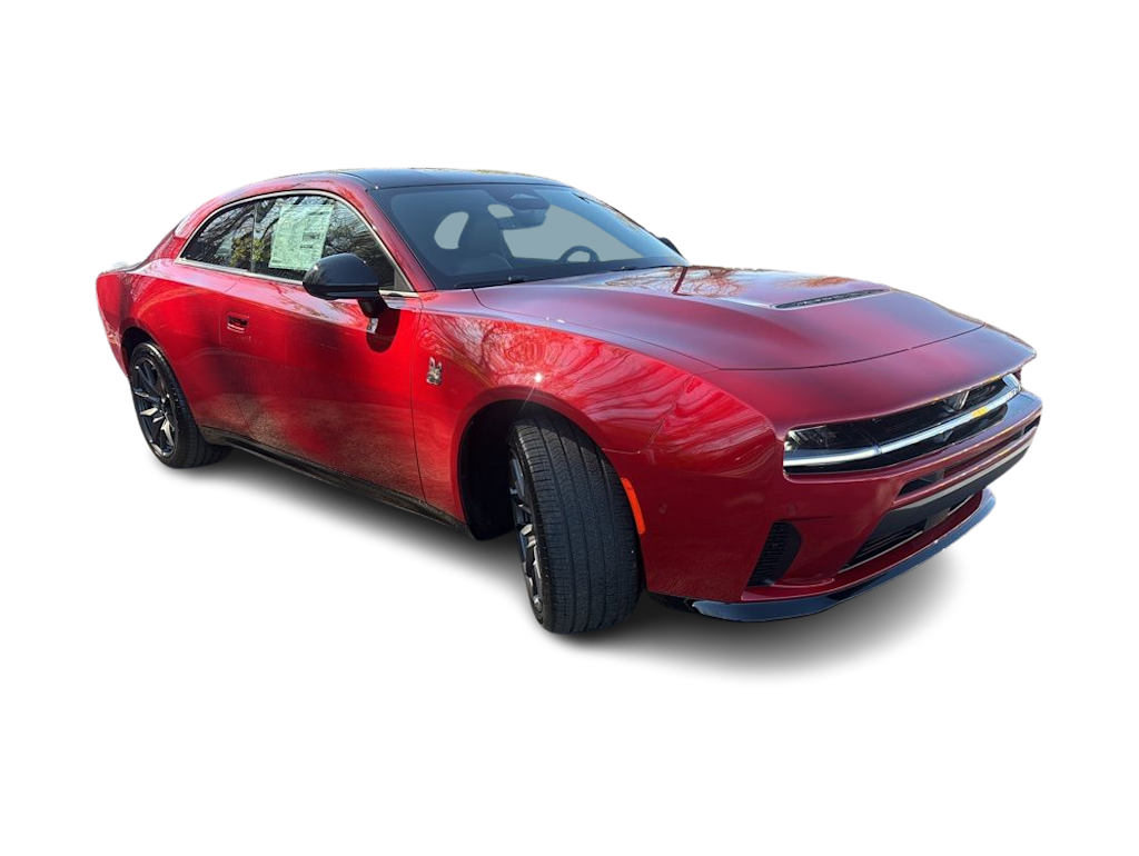 Thumbnail: 2026 Dodge Charger - 19