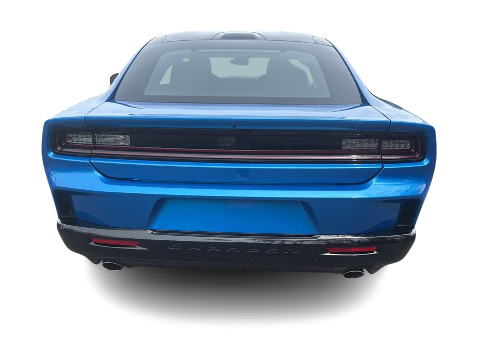 Thumbnail: 2026 Dodge Charger - 4