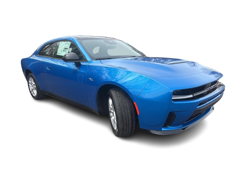 Thumbnail: 2026 Dodge Charger - 19