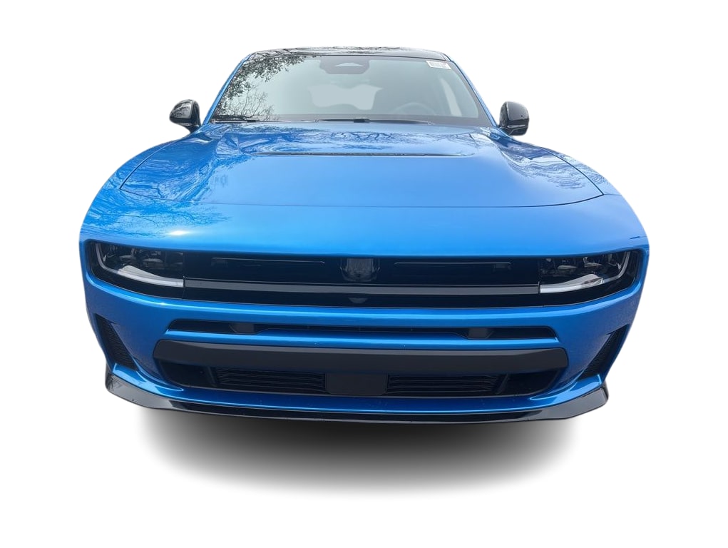 Thumbnail: 2026 Dodge Charger - 5