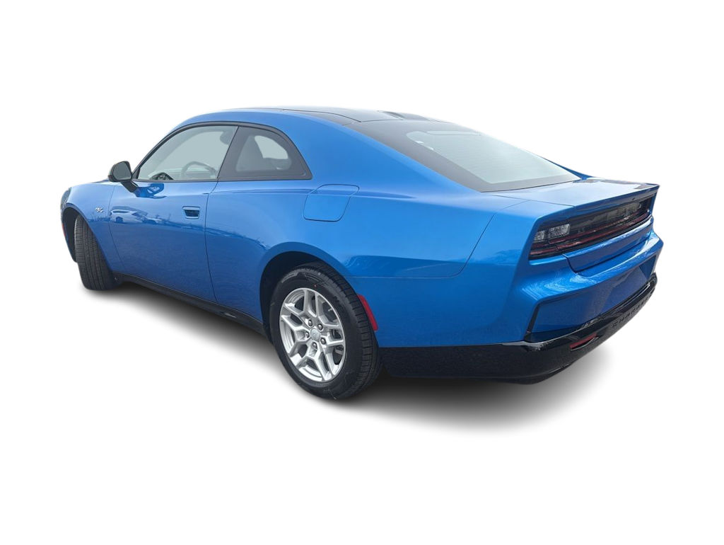 Thumbnail: 2026 Dodge Charger - 3