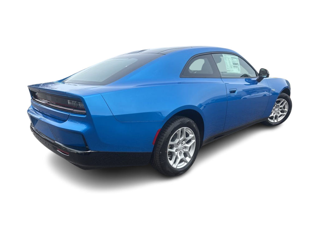 Thumbnail: 2026 Dodge Charger - 20