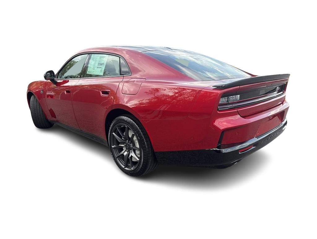 Thumbnail: 2026 Dodge Charger - 3