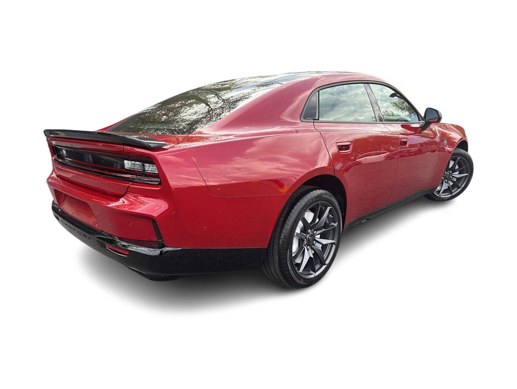 Thumbnail: 2026 Dodge Charger - 22