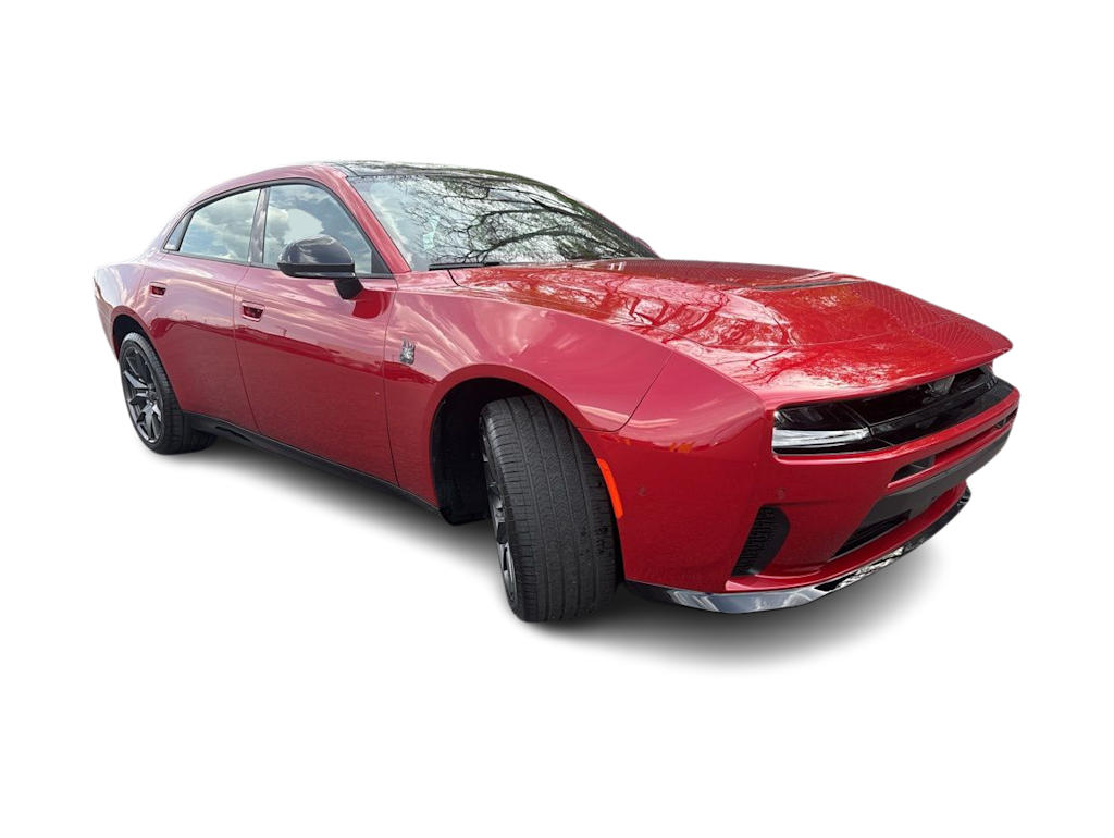 Thumbnail: 2026 Dodge Charger - 21