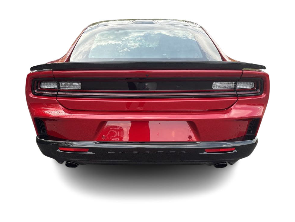 Thumbnail: 2026 Dodge Charger - 4